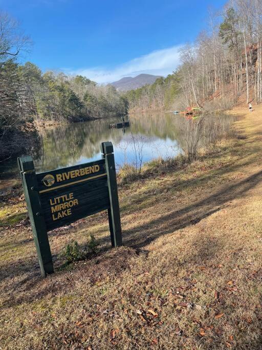 Mountain Views, Pets Welcome-Lake And River Access Villa Lake Lure Exterior photo