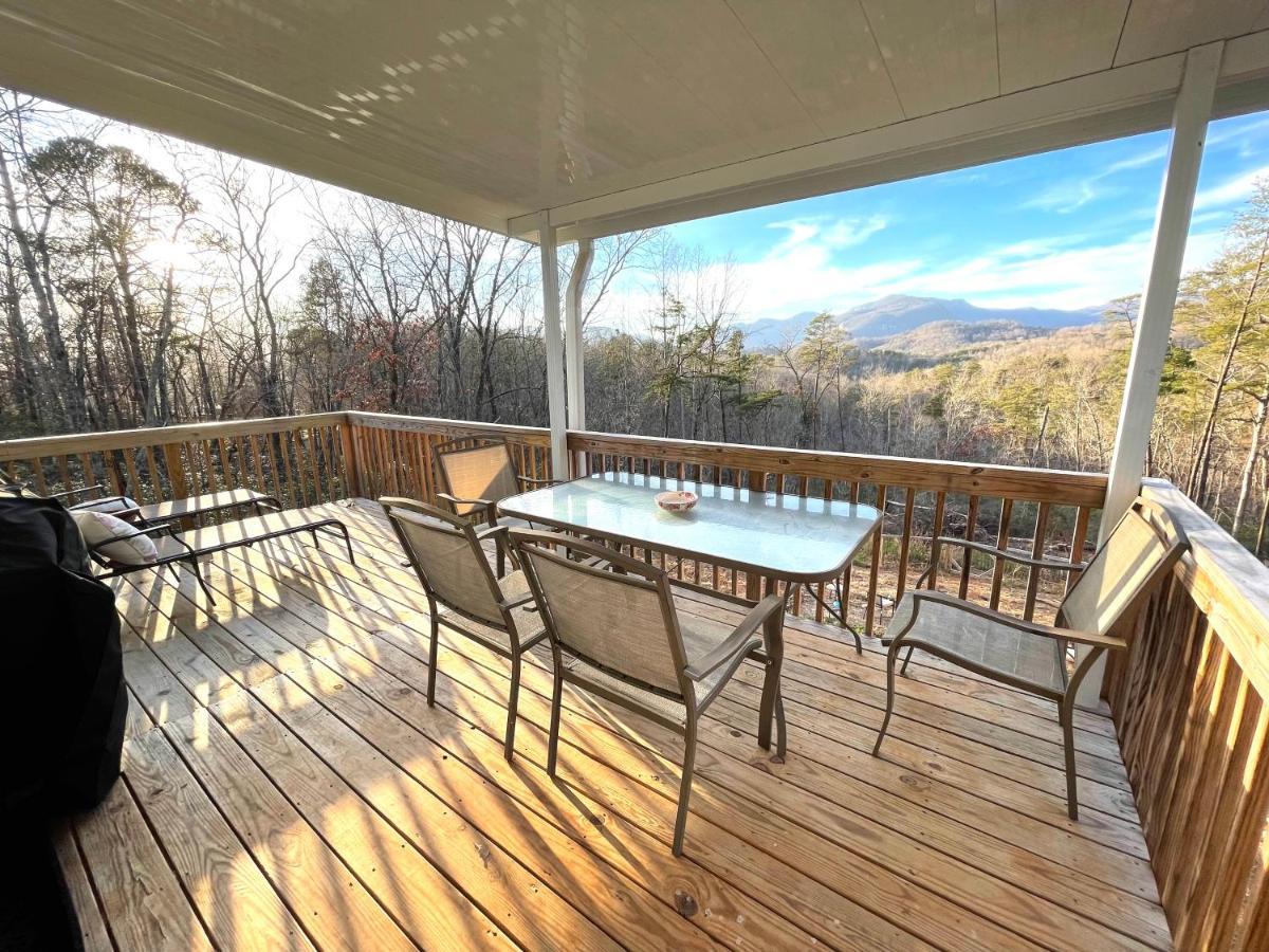 Mountain Views, Pets Welcome-Lake And River Access Villa Lake Lure Exterior photo